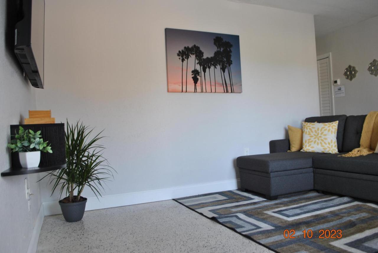 Sleeps 8, Havana Nights In Miami Apartman Kültér fotó