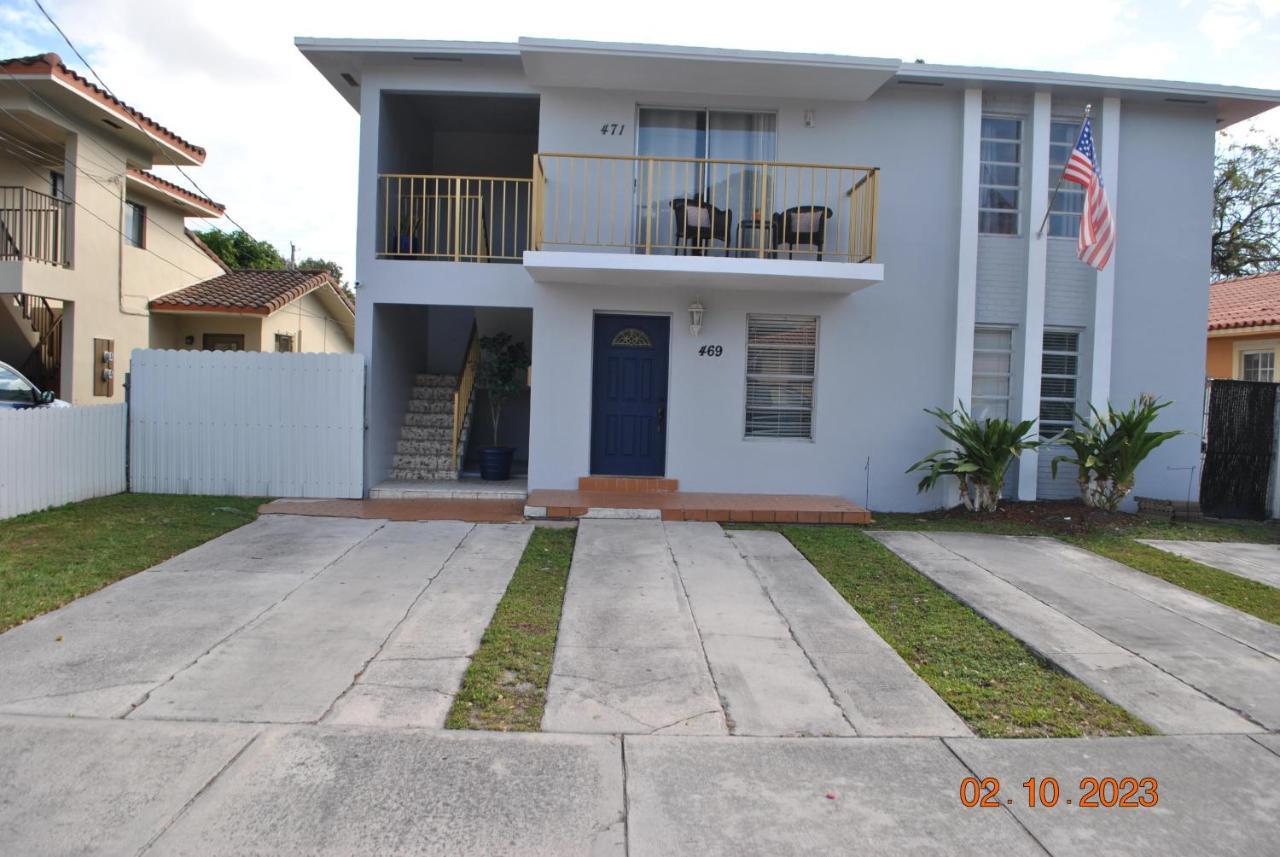 Sleeps 8, Havana Nights In Miami Apartman Kültér fotó