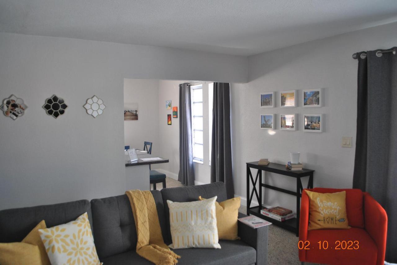 Sleeps 8, Havana Nights In Miami Apartman Kültér fotó