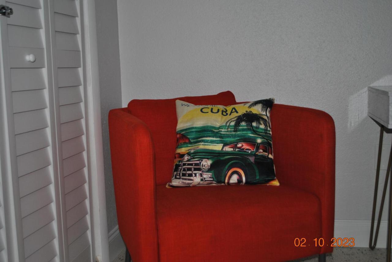 Sleeps 8, Havana Nights In Miami Apartman Kültér fotó