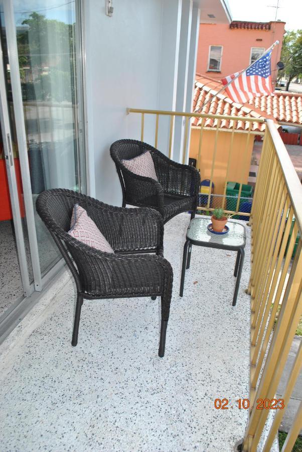 Sleeps 8, Havana Nights In Miami Apartman Kültér fotó