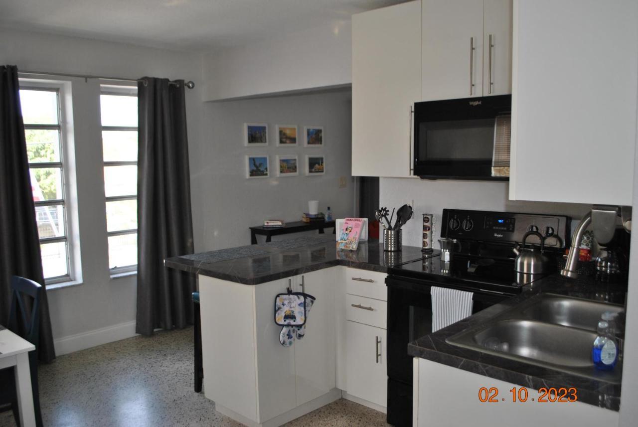 Sleeps 8, Havana Nights In Miami Apartman Kültér fotó