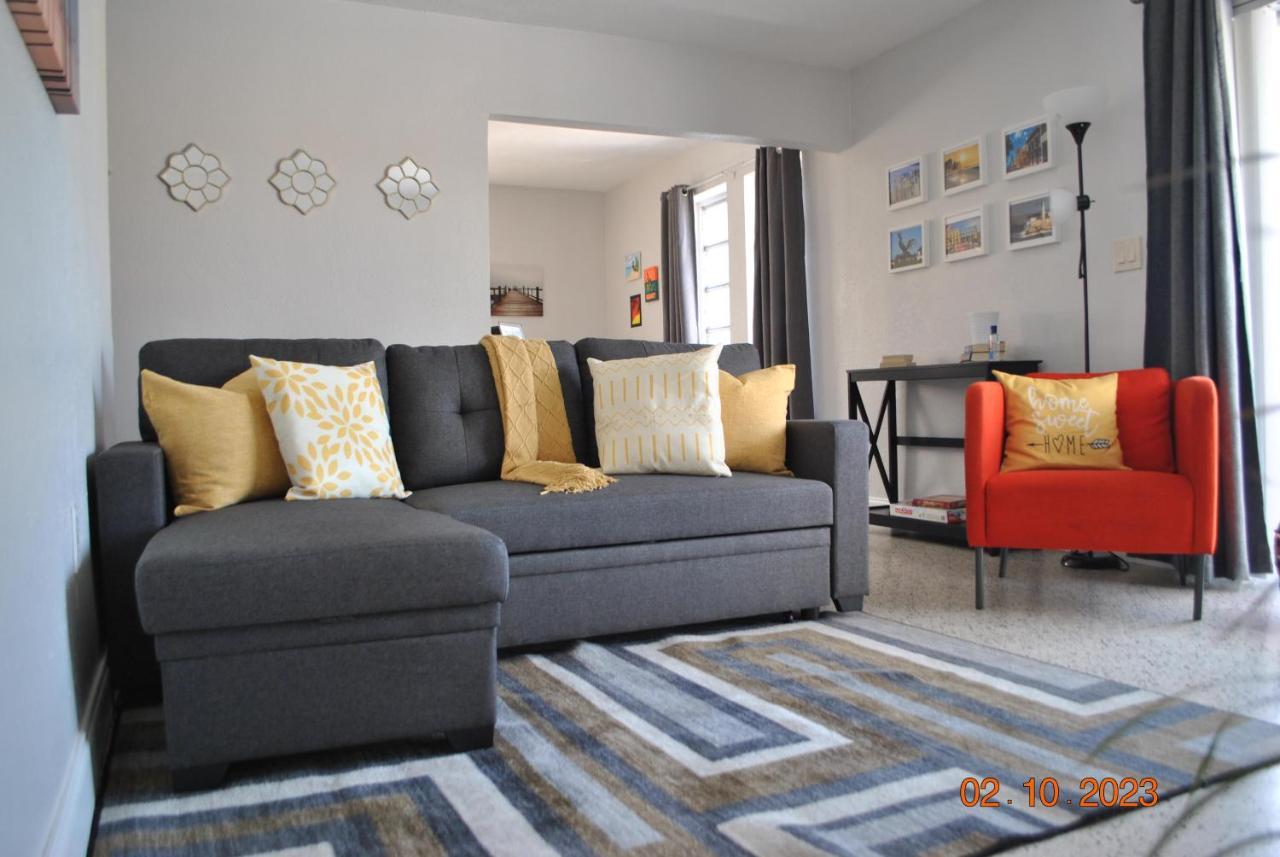 Sleeps 8, Havana Nights In Miami Apartman Kültér fotó