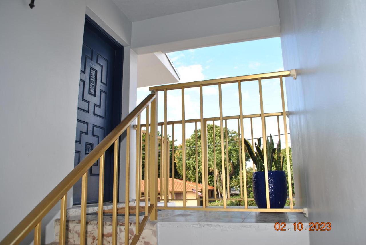 Sleeps 8, Havana Nights In Miami Apartman Kültér fotó