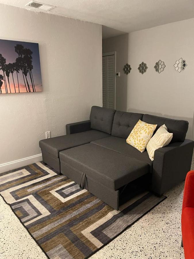 Sleeps 8, Havana Nights In Miami Apartman Kültér fotó
