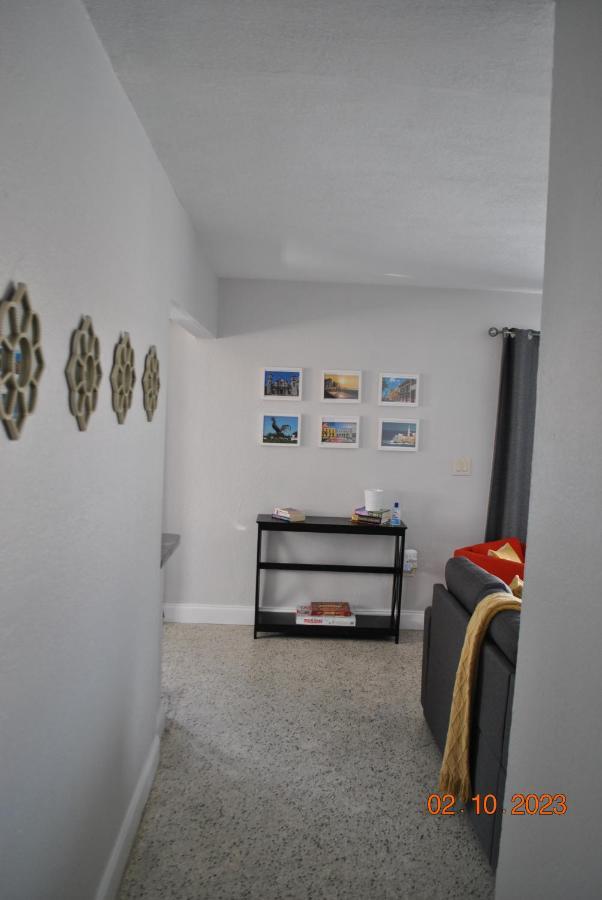 Sleeps 8, Havana Nights In Miami Apartman Kültér fotó