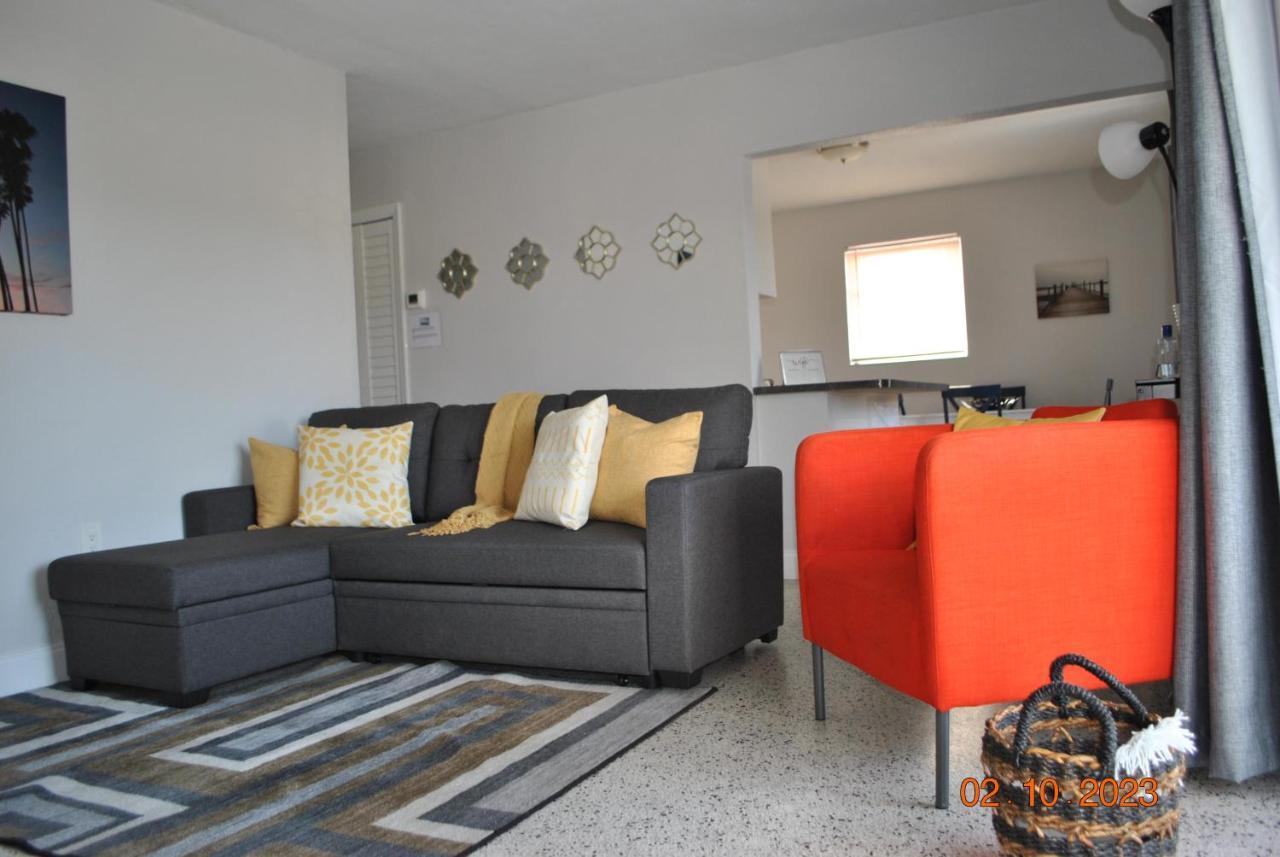 Sleeps 8, Havana Nights In Miami Apartman Kültér fotó