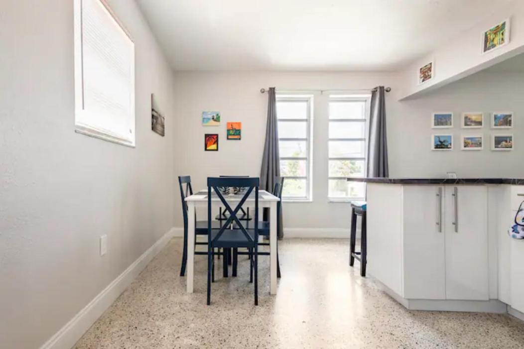 Sleeps 8, Havana Nights In Miami Apartman Kültér fotó