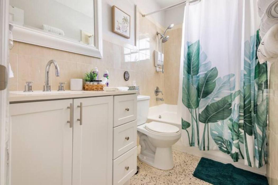 Sleeps 8, Havana Nights In Miami Apartman Kültér fotó