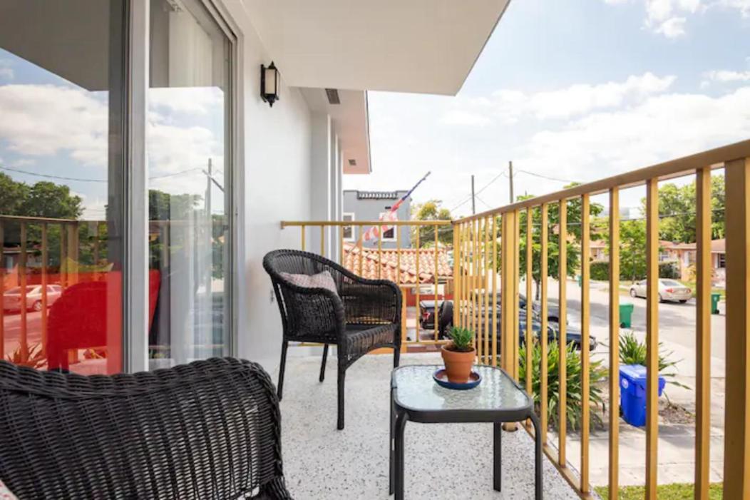 Sleeps 8, Havana Nights In Miami Apartman Kültér fotó