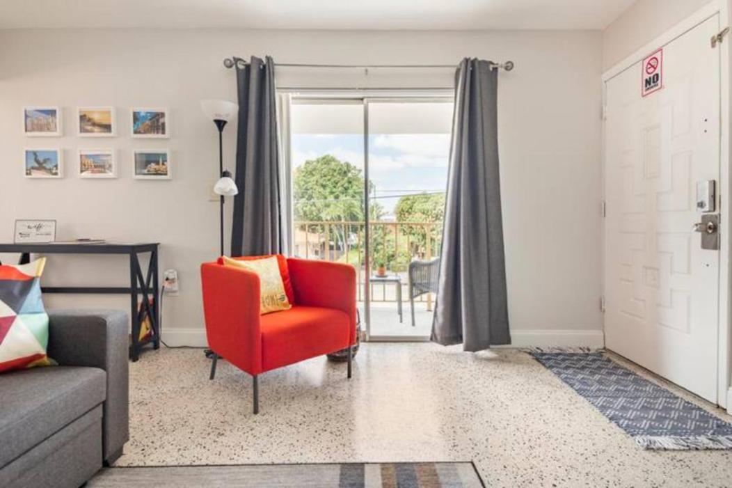 Sleeps 8, Havana Nights In Miami Apartman Kültér fotó