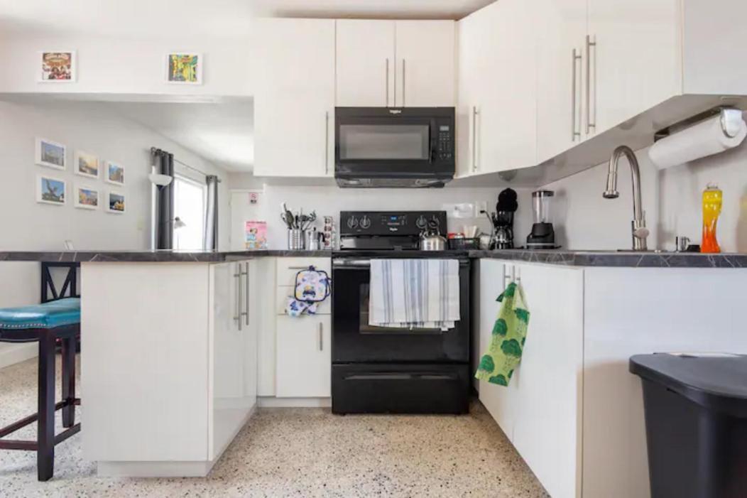 Sleeps 8, Havana Nights In Miami Apartman Kültér fotó