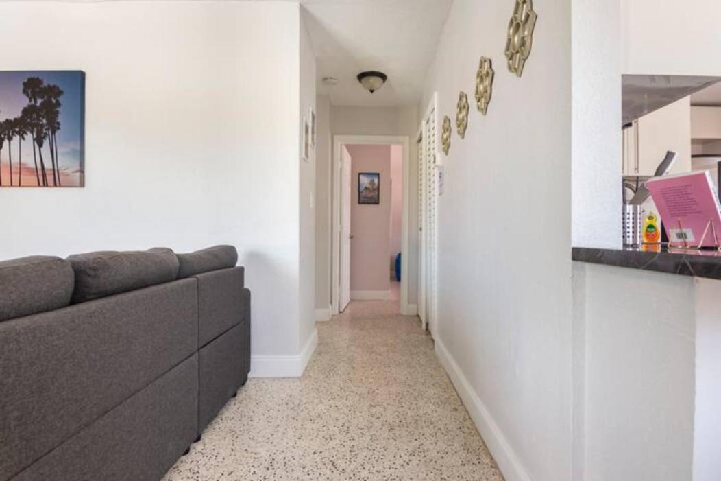 Sleeps 8, Havana Nights In Miami Apartman Kültér fotó