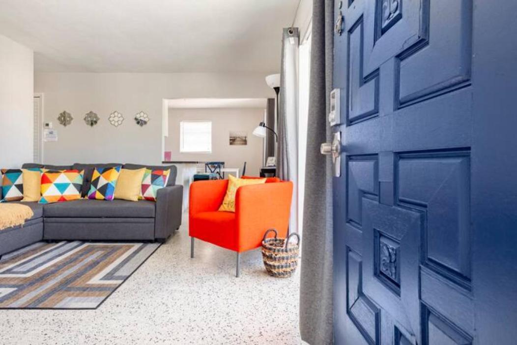 Sleeps 8, Havana Nights In Miami Apartman Kültér fotó